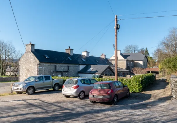 Photo of Cottage No 2, Crossroads, Gortagass, Kenmare, Co Kerry, V93KD23