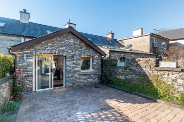 Photo of Cottage No 2, Crossroads, Gortagass, Kenmare, Co Kerry, V93KD23