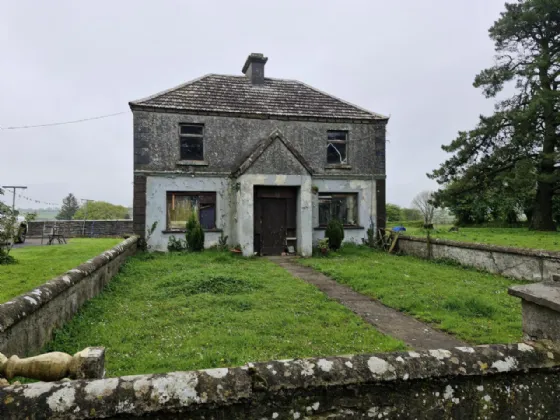 Photo of Kilgevrin, Tuam, Co. Galway