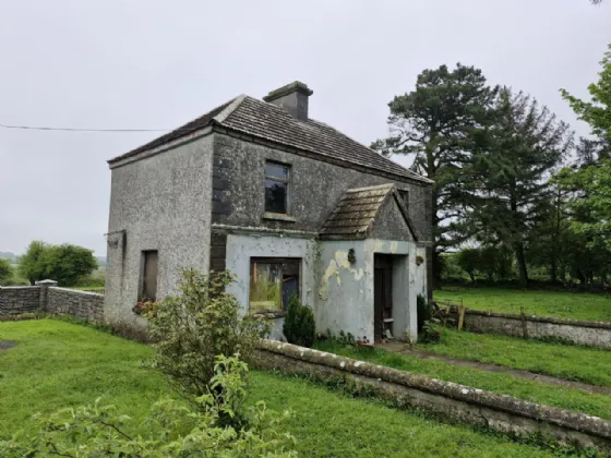 Photo of Kilgevrin, Tuam, Co. Galway