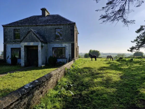 Photo of Kilgevrin, Tuam, Co. Galway