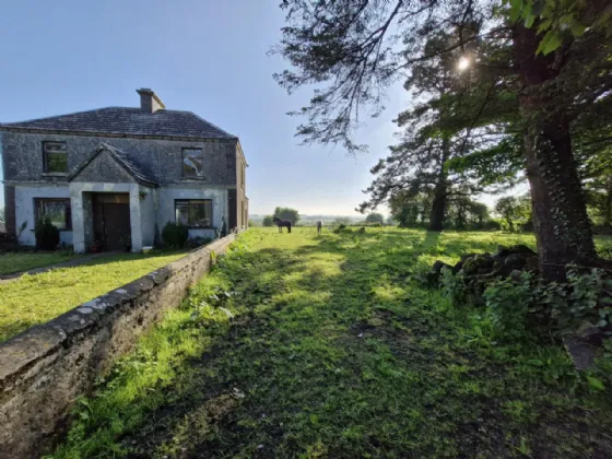 Photo of Kilgevrin, Tuam, Co. Galway