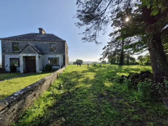 Photo of Kilgevrin, Tuam, Co. Galway