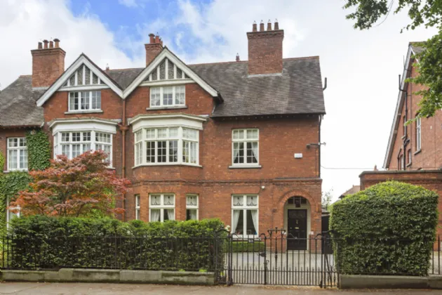 Photo of 20 Herbert Park, Donnybrook, Dublin 4, D04 T419