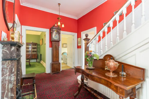 Photo of 20 Herbert Park, Donnybrook, Dublin 4, D04 T419