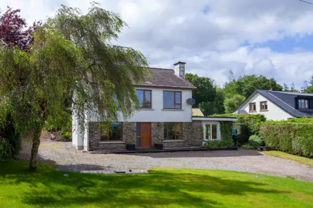 Photo of Whites Hill, Clonhaston, Enniscorthy, Co. Wexford, Y21 K6N3