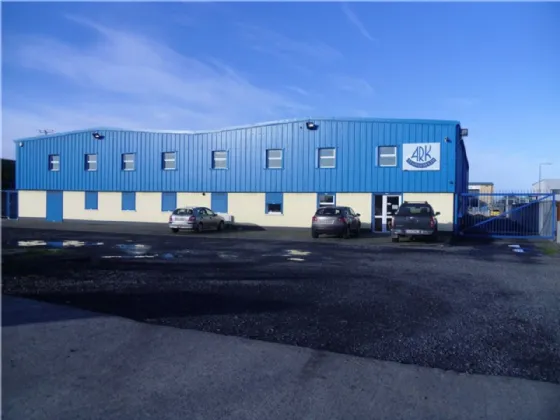Photo of 18, Oaktree Business Park, Dunderry Road, Trim, Co Meath