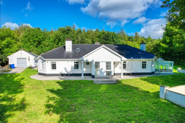 Photo of Cara Lodge, Carrigeen, Kilglass, Co. Roscommon, F42 KX24