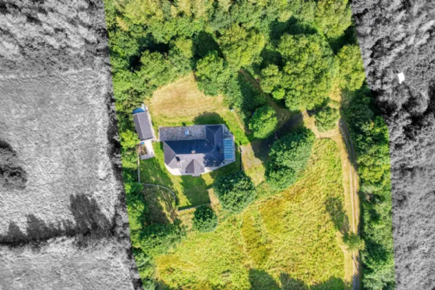 Photo of Cara Lodge, Carrigeen, Kilglass, Co. Roscommon, F42 KX24