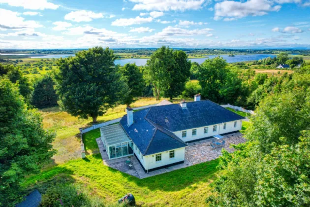 Photo of Cara Lodge, Carrigeen, Kilglass, Co. Roscommon, F42 KX24