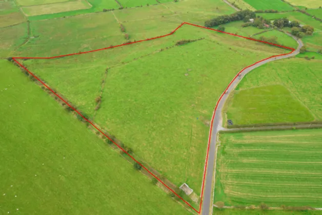 Photo of Carrownalassan, Four Mile House, Co. Roscommon