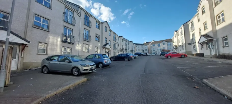 Photo of Burnside Apartments, Letterkenny, Co. Donegal, F92EK11