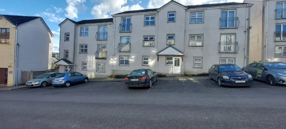 Photo of Burnside Apartments, Letterkenny, Co. Donegal, F92EK11