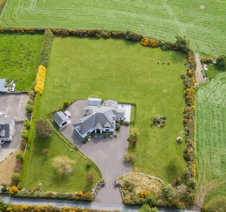 Photo of The View, Ballinaguilky, Hacketstown, Co. Carlow, R93 H2A2