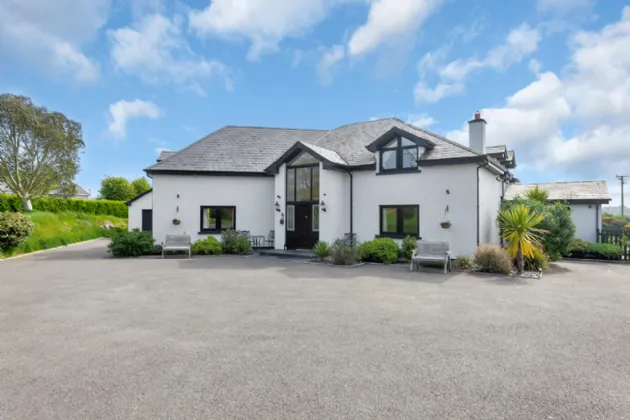 Photo of The View, Ballinaguilky, Hacketstown, Co. Carlow, R93 H2A2