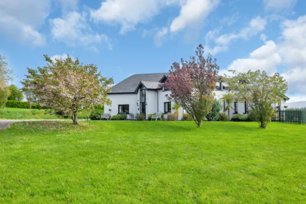 Photo of The View, Ballinaguilky, Hacketstown, Co. Carlow, R93 H2A2