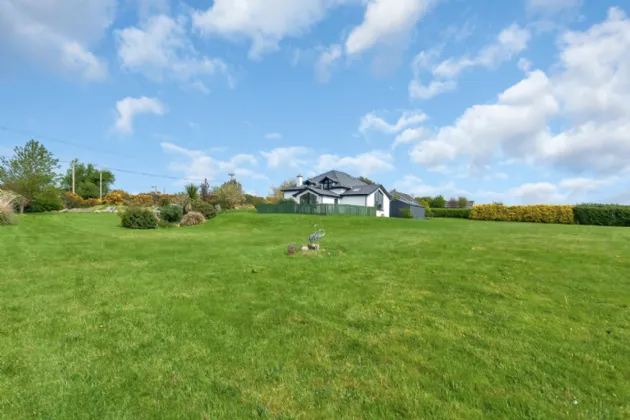 Photo of The View, Ballinaguilky, Hacketstown, Co. Carlow, R93 H2A2