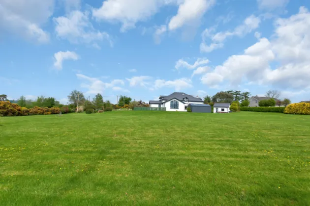 Photo of The View, Ballinaguilky, Hacketstown, Co. Carlow, R93 H2A2