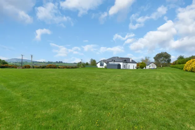 Photo of The View, Ballinaguilky, Hacketstown, Co. Carlow, R93 H2A2