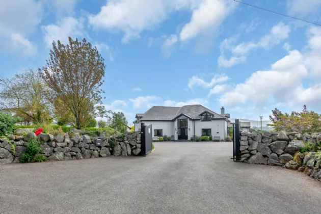 Photo of The View, Ballinaguilky, Hacketstown, Co. Carlow, R93 H2A2