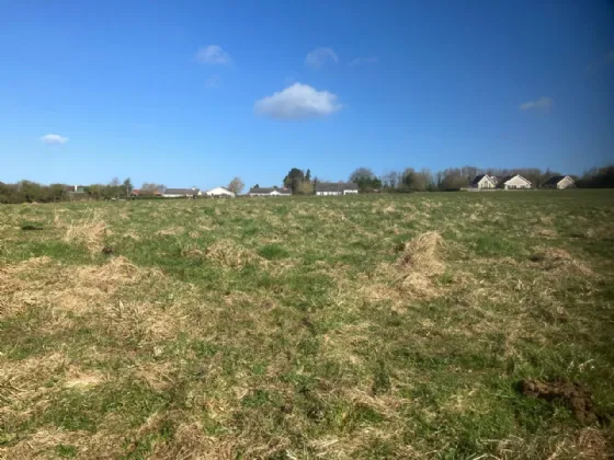 Photo of 15.75. Acres/6.37 Hectares, Shanacloon,, Kildare, Co. Kildare