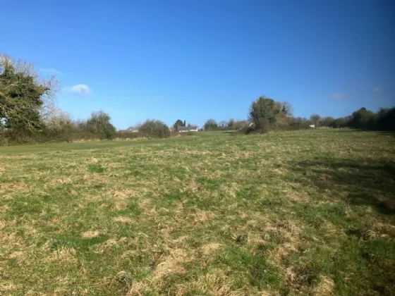 Photo of 15.75. Acres/6.37 Hectares, Shanacloon,, Kildare, Co. Kildare