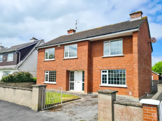 Photo of 54 Willowmere Drive, Thurles, Co. Tipperary, E41 X4K4