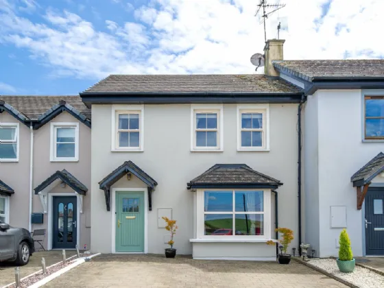 Photo of 12 Caislean an Easig, Castletownroche, Co. Cork, P51HY83