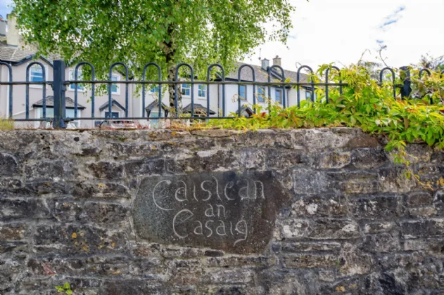 Photo of 12 Caislean an Easig, Castletownroche, Co. Cork, P51HY83