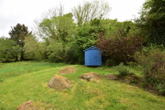 Photo of Woodbine Cottage, Cuing Beg, Foxford, Co Mayo, F26 Y894