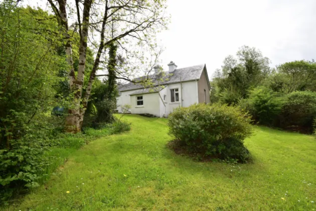 Photo of Woodbine Cottage, Cuing Beg, Foxford, Co Mayo, F26 Y894