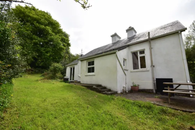 Photo of Woodbine Cottage, Cuing Beg, Foxford, Co Mayo, F26 Y894