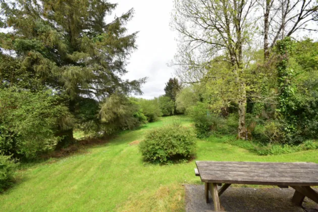 Photo of Woodbine Cottage, Cuing Beg, Foxford, Co Mayo, F26 Y894