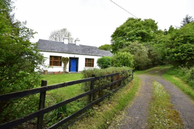 Photo of Woodbine Cottage, Cuing Beg, Foxford, Co Mayo, F26 Y894