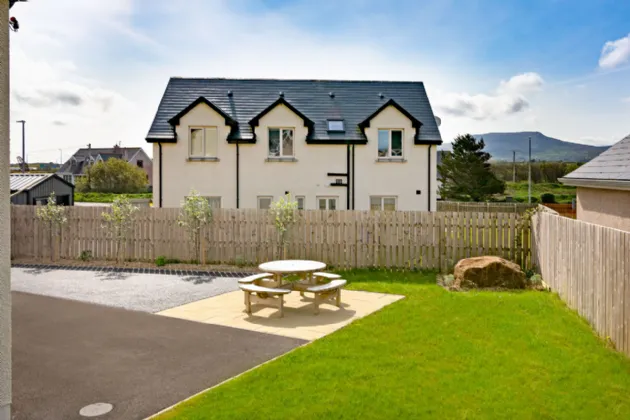 Photo of 14 Crest Of The Wave Causeway, Magheracar, Bundoran, Co. Donegal, F94YDN8