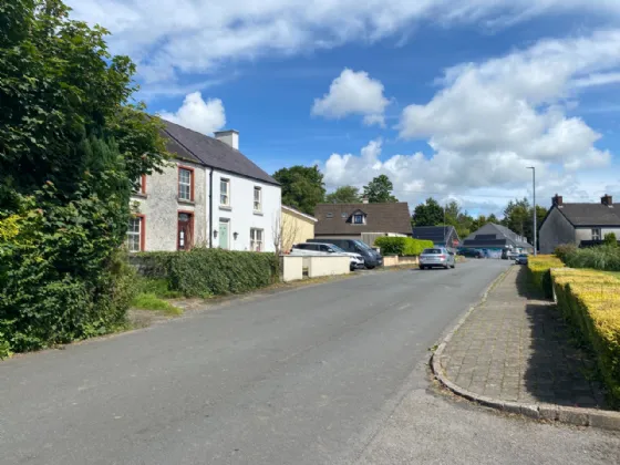 Photo of Bog Road,, Scotstown,, Co. Monaghan, H18X721