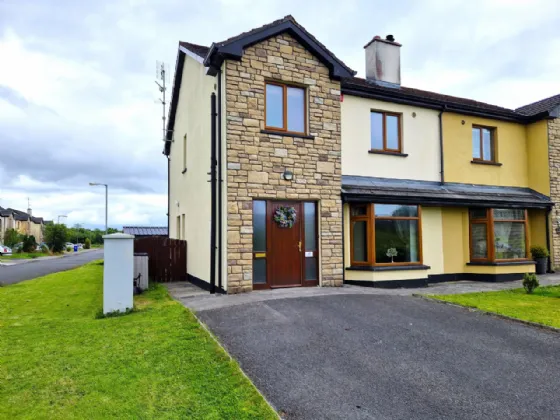 Photo of 17 Barley Hill Court, Bohola, Co Mayo, F12K236