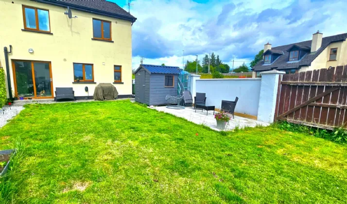 Photo of 17 Barley Hill Court, Bohola, Co Mayo, F12K236