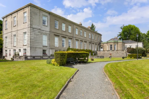 Photo of 25 Old Connaught House, Old Connaught, Rathmichael, Co. Dublin, A98 HK28