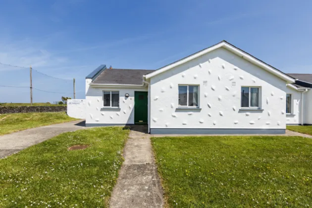 Photo of 17 St Helen's Drive, Kilrane, Rosslare, Co Wexford, Y35HD21