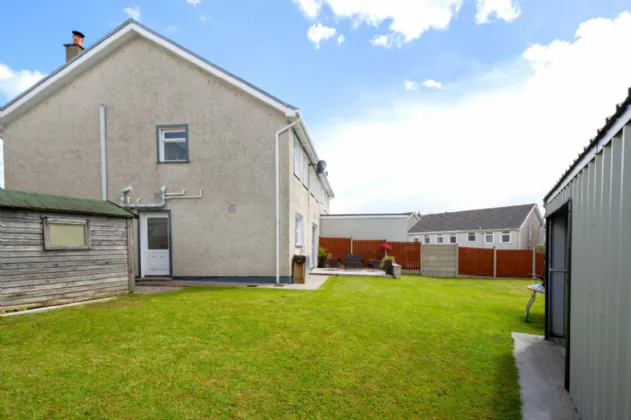 Photo of 39 Elm Court, Pairc na gCapall, Kilworth, Co.Cork