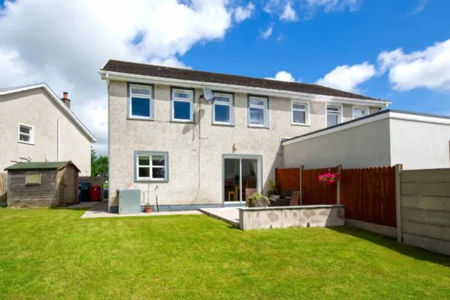 Photo of 39 Elm Court, Pairc na gCapall, Kilworth, Co.Cork