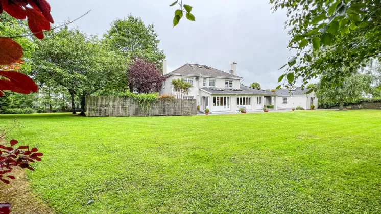 Photo of Rosewood House, Coote's Lane, Off College Road, Kilkenny, R95 YVY0