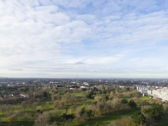 Photo of 3 Bedroom Sub Penthouse, The Gardens At Elmpark Green, Merrion Road, Ballsbridge, Dublin 4