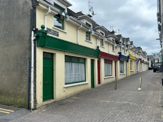 Photo of 15 & 15A Fleming's Lane, Killarney, Co Kerry, V93 Y478 & V93 H424