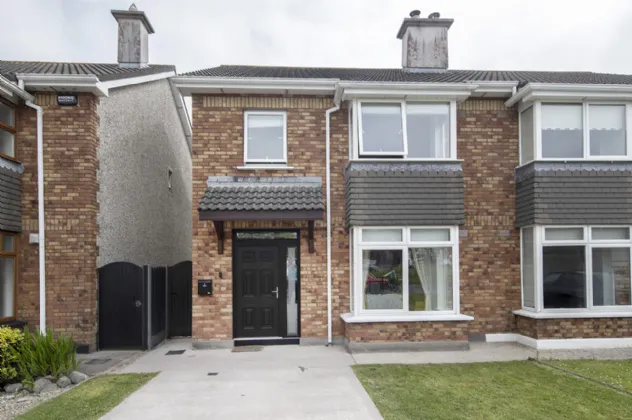 Photo of 10 Kilminion Close, Ballinroad, Dungarvan, Co Waterford, X35 D522