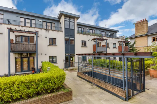 Photo of Apt, 5 Hollybrook Mews, Hollybrook Park, Clontarf, Dublin 3, D03 N622