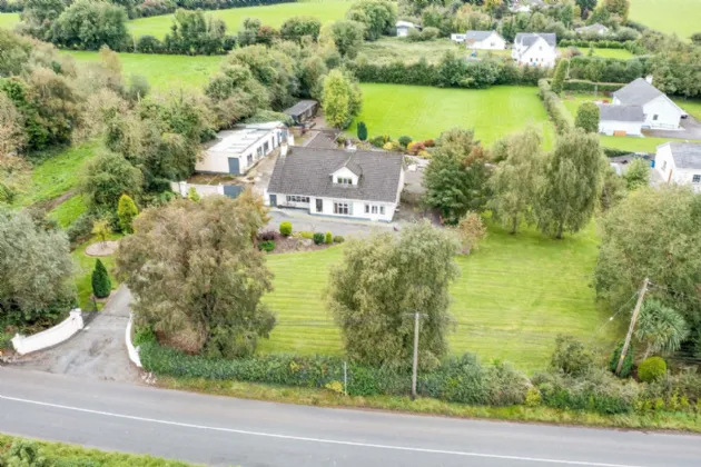 Photo of Hanlonstown, Commons Road, Navan, Co. Meath, C15 W6W3