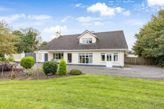 Photo of Hanlonstown, Commons Road, Navan, Co. Meath, C15 W6W3