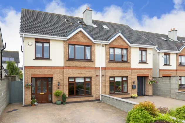 Photo of 6 The Rise, Moyglare Hall, Maynooth, Co. Kildare, W23 C6HW